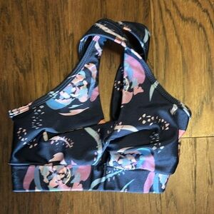 Purple Pixies CM tops